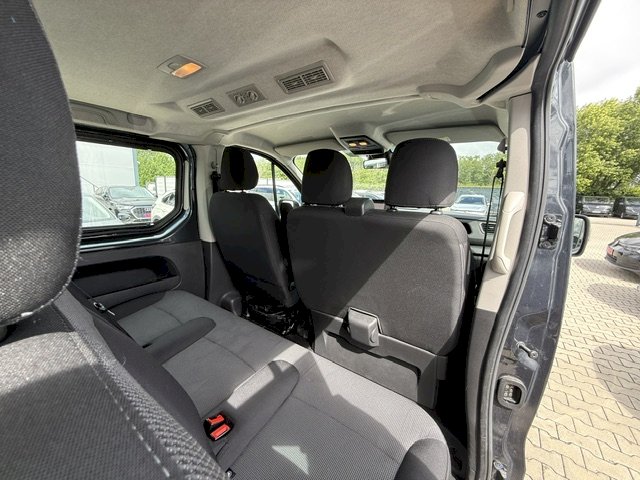 RENAULT Renault Trafic ZEN L2 DCI 150 CH