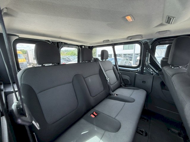 RENAULT Renault Trafic ZEN L2 DCI 150 CH