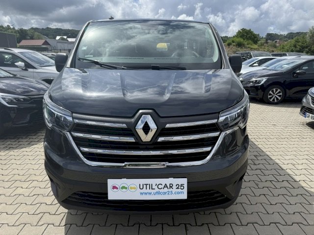 RENAULT Renault Trafic ZEN L2 DCI 150 CH