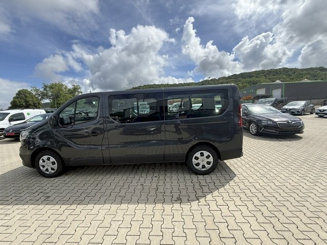 RENAULT Renault Trafic ZEN L2 DCI 150 CH