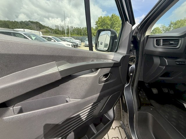 RENAULT Renault Trafic ZEN L2 DCI 150 CH