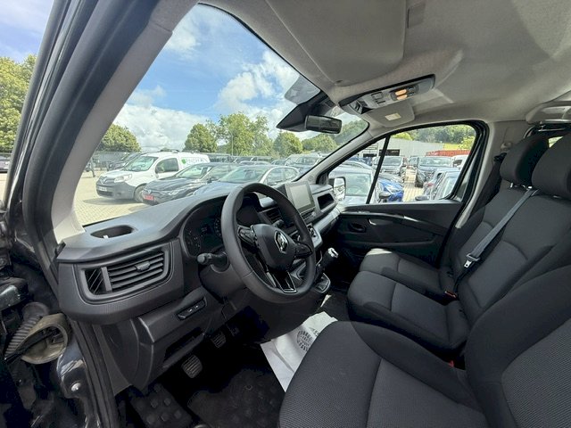 RENAULT Renault Trafic ZEN L2 DCI 150 CH