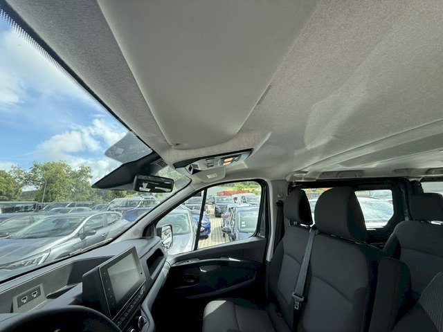 RENAULT Renault Trafic ZEN L2 DCI 150 CH