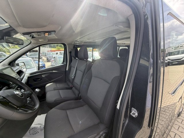 RENAULT Renault Trafic ZEN L2 DCI 150 CH