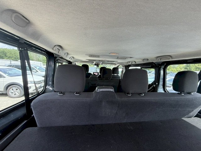 RENAULT Renault Trafic ZEN L2 DCI 150 CH