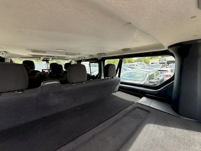 RENAULT Renault Trafic ZEN L2 DCI 150 CH