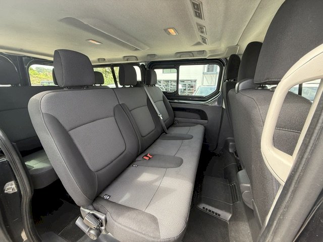 RENAULT Renault Trafic ZEN L2 DCI 150 CH