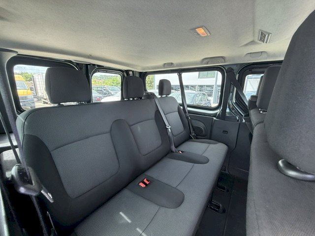 RENAULT Renault Trafic ZEN L2 DCI 150 CH