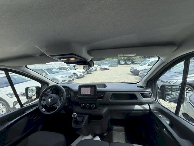 RENAULT Renault Trafic ZEN L2 DCI 150 CH