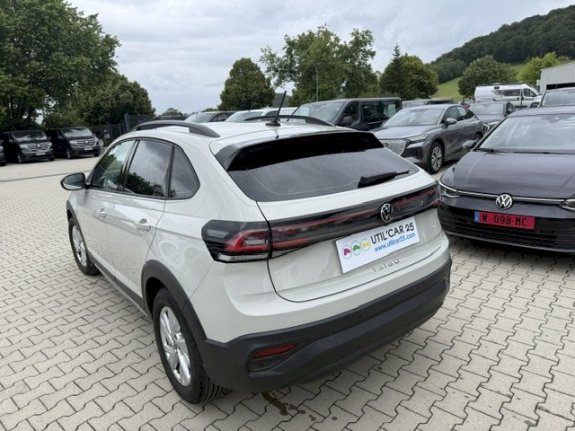 VOLKSWAGEN Volkswagen Taigo Taigo Life 1.0 TSI 110 ch bvm6