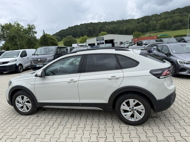 VOLKSWAGEN Volkswagen Taigo Taigo Life 1.0 TSI 110 ch bvm6