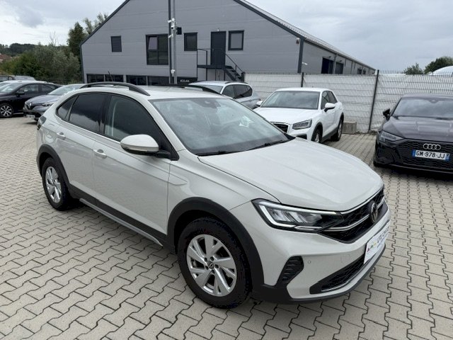 VOLKSWAGEN Volkswagen Taigo Taigo Life 1.0 TSI 110 ch bvm6