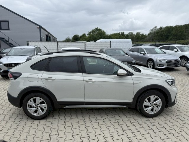 VOLKSWAGEN Volkswagen Taigo Taigo Life 1.0 TSI 110 ch bvm6