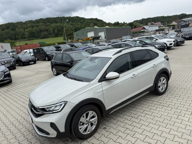 VOLKSWAGEN Volkswagen Taigo Taigo Life 1.0 TSI 110 ch bvm6