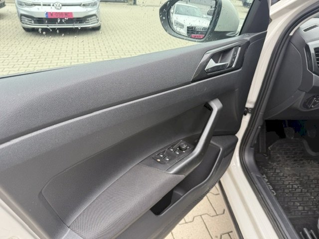 VOLKSWAGEN Volkswagen Taigo Taigo Life 1.0 TSI 110 ch bvm6