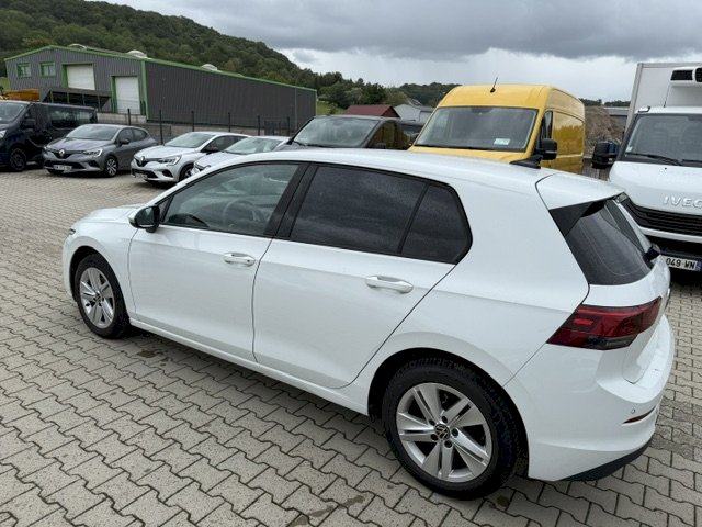 VOLKSWAGEN Volkswagen Golf LIFE 2.0 TDI 116 CH DSG