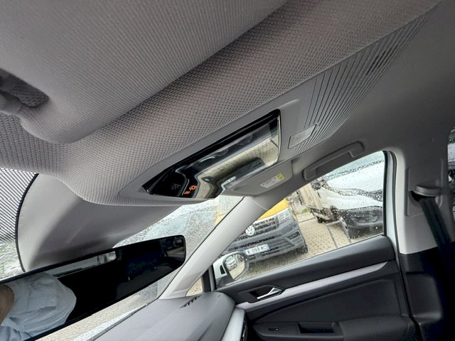 VOLKSWAGEN Volkswagen Golf LIFE 2.0 TDI 116 CH DSG