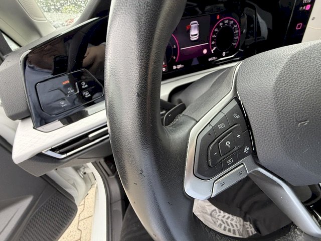VOLKSWAGEN Volkswagen Golf LIFE 2.0 TDI 116 CH DSG