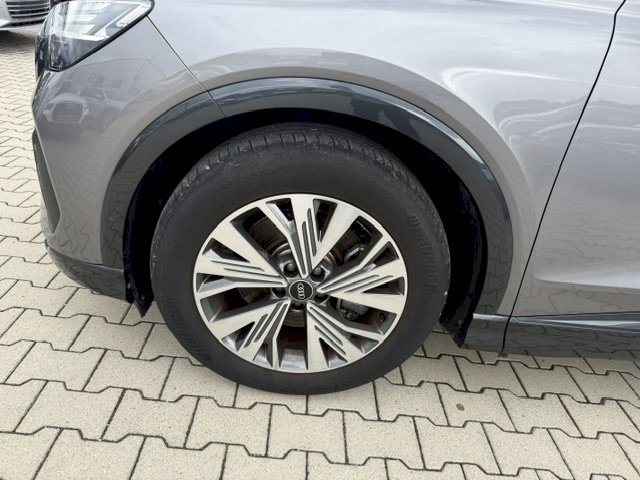 Audi Audi Q4 Sportback E-Tron 40 e-tron 204ch