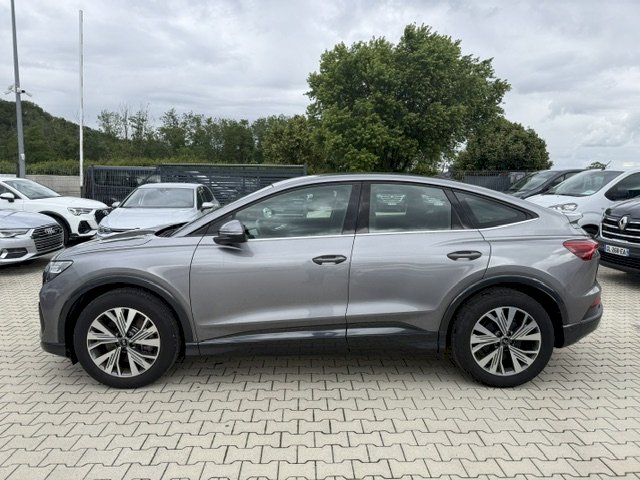 Audi Audi Q4 Sportback E-Tron 40 e-tron 204ch