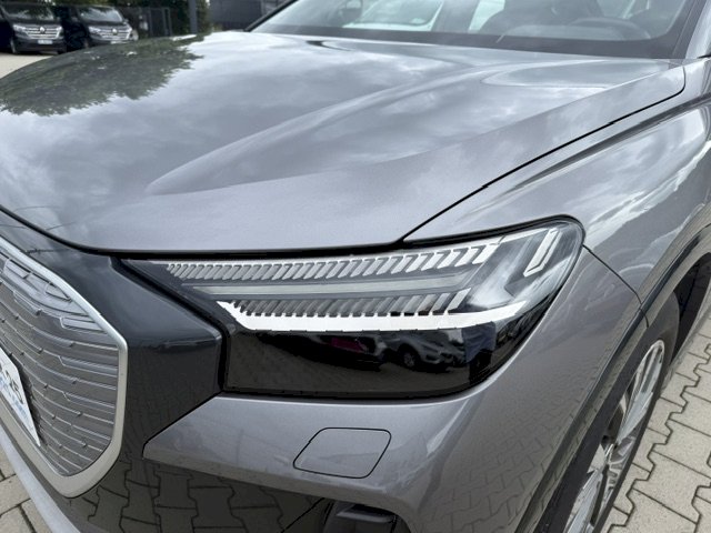 Audi Audi Q4 Sportback E-Tron 40 e-tron 204ch