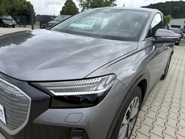Audi Audi Q4 Sportback E-Tron 40 e-tron 204ch