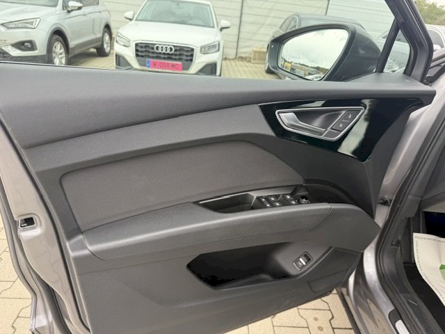Audi Audi Q4 Sportback E-Tron 40 e-tron 204ch