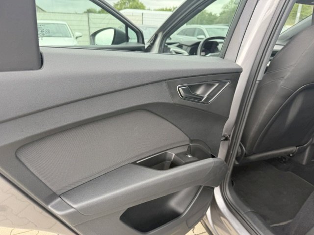 Audi Audi Q4 Sportback E-Tron 40 e-tron 204ch