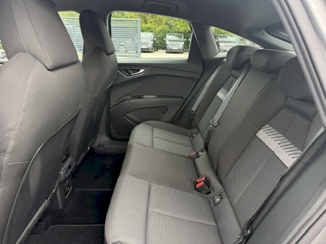 Audi Audi Q4 Sportback E-Tron 40 e-tron 204ch