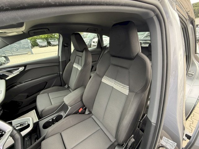 Audi Audi Q4 Sportback E-Tron 40 e-tron 204ch