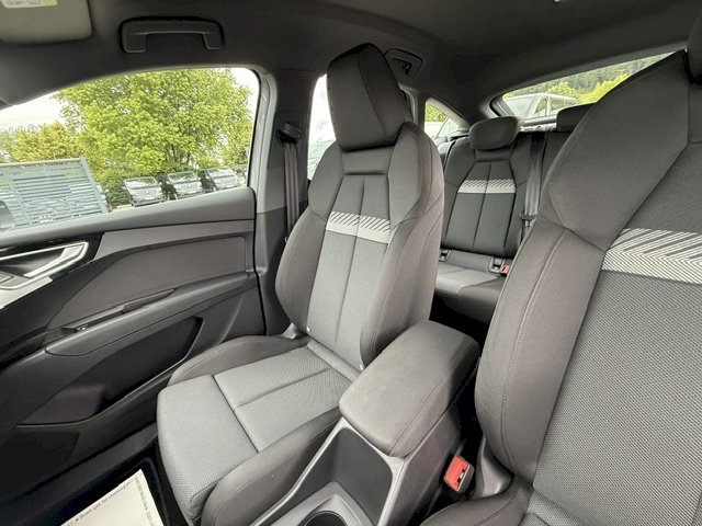 Audi Audi Q4 Sportback E-Tron 40 e-tron 204ch