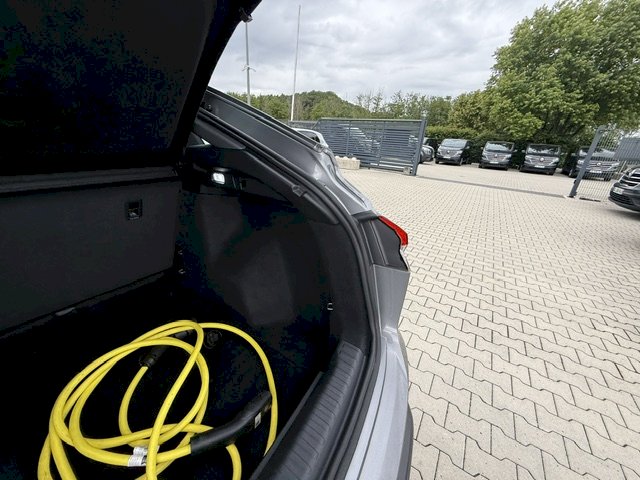 Audi Audi Q4 Sportback E-Tron 40 e-tron 204ch