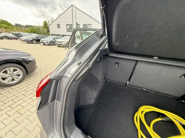 Audi Audi Q4 Sportback E-Tron 40 e-tron 204ch