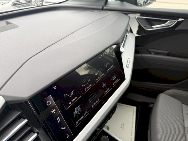Audi Audi Q4 Sportback E-Tron 40 e-tron 204ch