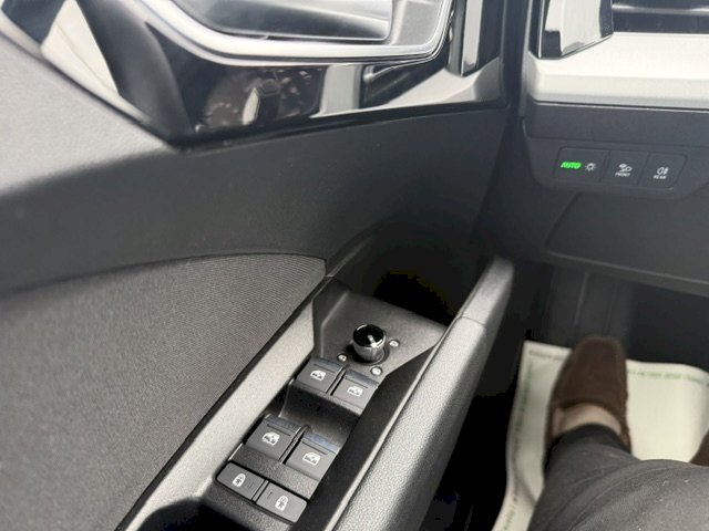 Audi Audi Q4 Sportback E-Tron 40 e-tron 204ch