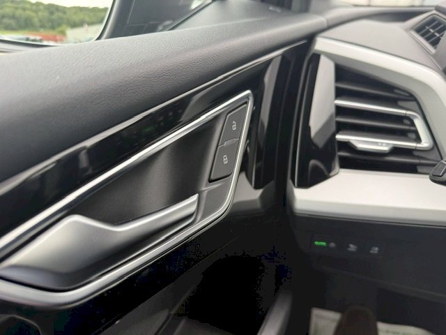 Audi Audi Q4 Sportback E-Tron 40 e-tron 204ch