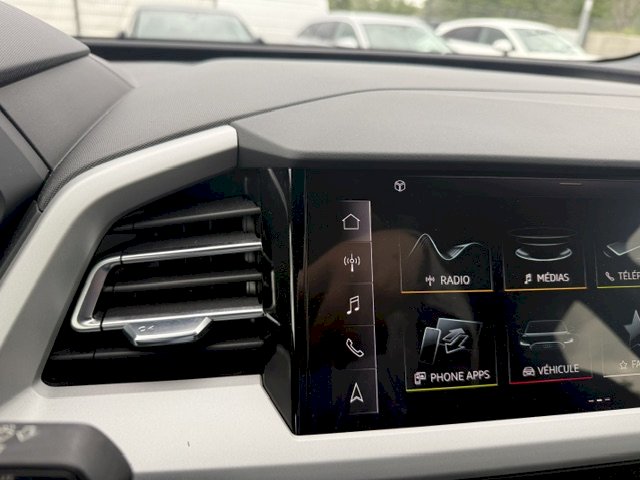 Audi Audi Q4 Sportback E-Tron 40 e-tron 204ch