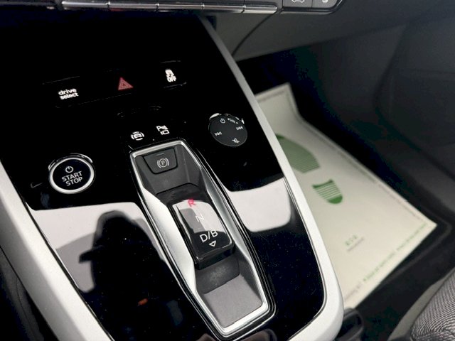 Audi Audi Q4 Sportback E-Tron 40 e-tron 204ch