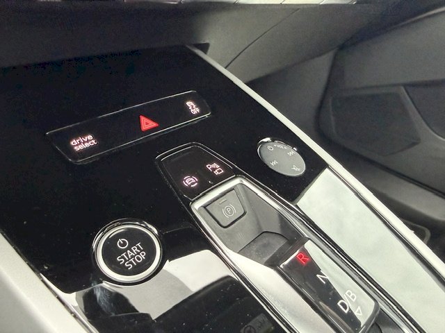 Audi Audi Q4 Sportback E-Tron 40 e-tron 204ch