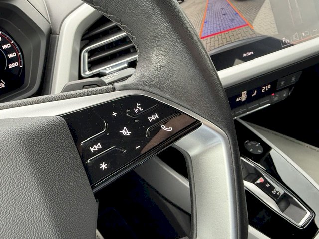 Audi Audi Q4 Sportback E-Tron 40 e-tron 204ch