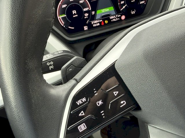 Audi Audi Q4 Sportback E-Tron 40 e-tron 204ch