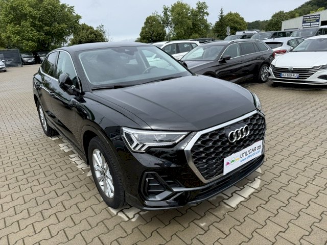 Audi Audi Q3 Sportback 45 TFSI e 245 ch