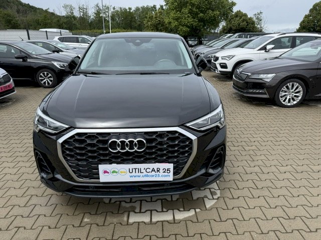 Audi Audi Q3 Sportback 45 TFSI e 245 ch