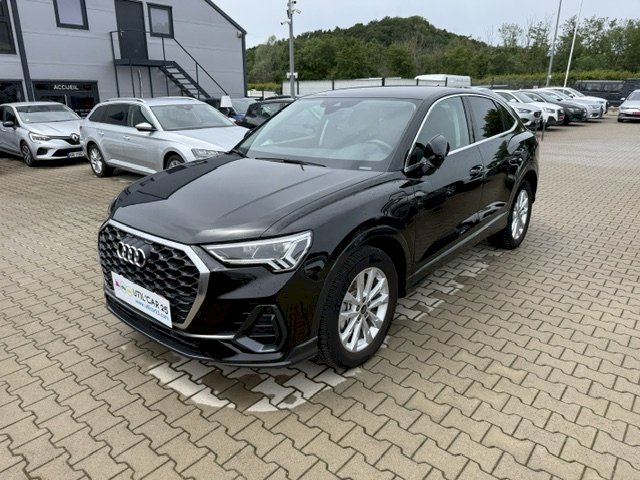 Audi Audi Q3 Sportback 45 TFSI e 245 ch