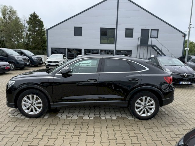 Audi Audi Q3 Sportback 45 TFSI e 245 ch