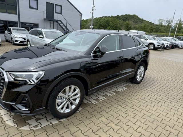 Audi Audi Q3 Sportback 45 TFSI e 245 ch