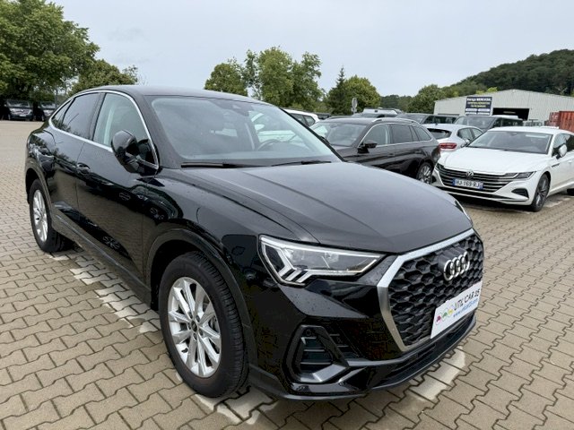 Audi Audi Q3 Sportback 45 TFSI e 245 ch