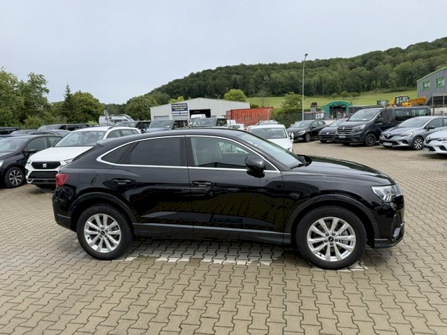 Audi Audi Q3 Sportback 45 TFSI e 245 ch