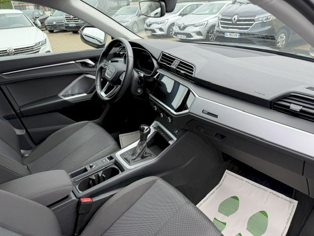 Audi Audi Q3 Sportback 45 TFSI e 245 ch
