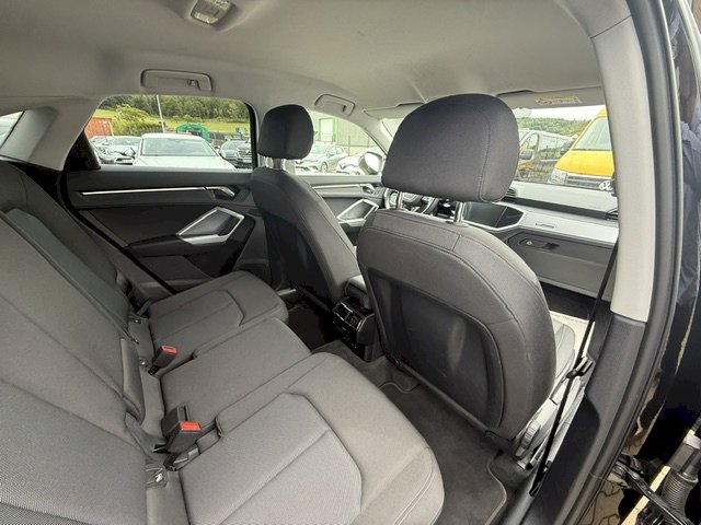 Audi Audi Q3 Sportback 45 TFSI e 245 ch
